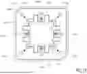 Fig. 12 - SYSTEMS FOR BONDING A SEMICONDUCTOR ELEMENT TO A SUBSTRATE USING REDUCING GAS AND RELATED METHODS