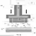 Fig. 12 - DIE BONDING TOOL WITH TILTABLE BOND HEAD FOR IMPROVED BONDING AND METHODS FOR PERFORMING THE SAME