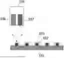 Fig. 01 - WAFER PROTECTION MATERIAL WITH LUMINESCENT BASED ADDITIVES
