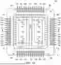 Fig. 04 - HALF BRIDGE CERAMIC HERMETIC PACKAGE STRUCTURE