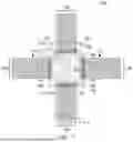 Fig. 07 - HALF BRIDGE CERAMIC HERMETIC PACKAGE STRUCTURE