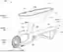 Fig. 01 - FORCED AIR APPLICATOR FOR DISTRIBUTION OF GRANULAR PRODUCTS