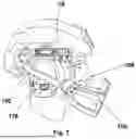 Fig. 07 - Transparent Face Protector And Interchangeable Mount Device