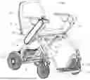 Fig. 01 - PERSONAL MOBILITY VEHICLE