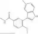 Fig. 59 - ALLOSTERIC MODULATORS OF ANDROGEN RECEPTOR COACTIVATOR RECRUITMENT FOR CRPC THERAPY