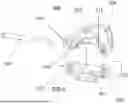 Fig. 07 - SPRING RELIEF HARNESS DORSAL ASSEMBLY