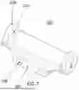 Fig. 08 - SPRING RELIEF HARNESS DORSAL ASSEMBLY