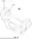 Fig. 09 - SPRING RELIEF HARNESS DORSAL ASSEMBLY