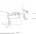 Fig. 06 - MULTIFUNCTIONAL SUSPENDED WEBBING TRAINING EQUIPMENT