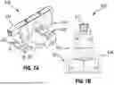 Fig. 08 - CONTINUOUS OMNIDIRECTIONAL TREADMILL APPARATUS