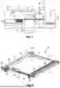 Fig. 02 - HYBRID BLANKING FRAME, BLANKING SYSTEM, AND SHEET PROCESSING MACHINE