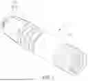 Fig. 02 - HIGH-VOLUME TIRE VALVE