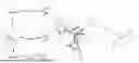Fig. 01 - GROUND WHIRL FLUTTER TEST SYSTEM AND TEST METHOD FOR ROTORCRAFT