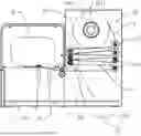 Fig. 01 - STRAPPING MACHINE AND PACKAGING METHOD FOR THE STRAPPING MACHINE