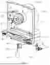 Fig. 03 - STRAPPING MACHINE AND PACKAGING METHOD FOR THE STRAPPING MACHINE