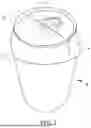 Fig. 02 - ANTIBACTERIAL PROTECTOR FOR DRINK CANS AND DRINK CAN PROVIDED WITH AN ANTIBACTERIAL PROTECTOR