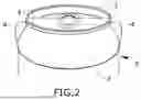 Fig. 03 - ANTIBACTERIAL PROTECTOR FOR DRINK CANS AND DRINK CAN PROVIDED WITH AN ANTIBACTERIAL PROTECTOR