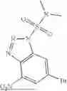 Fig. 197 - NOVEL COMPOUNDS AS CK2 INHIBITORS