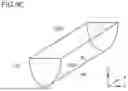 Fig. 08 - INORGANIC STRUCTURE AND METHOD FOR MANUFACTURING INORGANIC STRUCTURE
