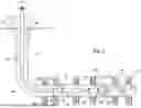 Fig. 02 - ADVANCING A BOTTOM HOLE ASSEMBLY INTO A WELLBORE