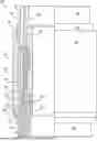Fig. 01 - MEASURING INFLATABLE PACKER EXPANSION AND WELLBORE DEFORMATION