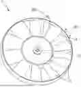 Fig. 01 - Fan Wheel