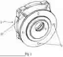 Fig. 03 - GEARED MOTOR, INCLUDING A GEARBOX AND AN ELECTRIC MOTOR, AND METHOD FOR PRODUCING VARIANTS IN A TYPE SERIES OF GEARED MOTORS