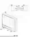 Fig. 16 - Refrigerant Sensor Mounting Mechanisms