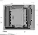 Fig. 06 - RADIATION DETECTOR INCLUDING SUPPORT