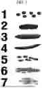 Fig. 02 - FECAL GAS TIME CURVE ANALYSIS METHOD FOR BRISTOL STOOL TYPE CLASSIFICATION