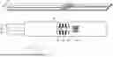 Fig. 01 - DEVICE, METHOD AND SYSTEM FOR DIAGNOSING, MONITORING AND PREDICTING CHRONIC HEALTH CONDITIONS THROUGH URINE BIOMARKERS