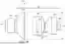 Fig. 06 - OPTICAL CONFIGURATION FOR LIGHT PROJECTION SYSTEM