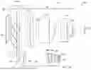 Fig. 07 - OPTICAL CONFIGURATION FOR LIGHT PROJECTION SYSTEM