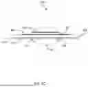 Fig. 09 - DUAL-BAND RADIATING ELEMENT AND MODULAR ANTENNA ARRAY