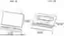 Fig. 02 - CONNECTION DEVICE AND ELECTRONIC DEVICE