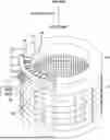 Fig. 01 - STATOR AND METHOD FOR MANUFACTURING STATOR