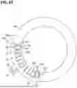 Fig. 16 - STATOR AND METHOD FOR MANUFACTURING STATOR