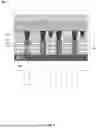 Fig. 09 - STACKED FET WITH RECESSED CHANNEL TRANSISTORS AT BOTTOM