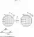 Fig. 02 - SEMICONDUCTOR DIES AND SEMICONDUCTOR WAFERS FOR DETECTING MISALIGNMENT OF CHIP BONDING PADS