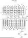 Fig. 04 - SEMICONDUCTOR DIES AND SEMICONDUCTOR WAFERS FOR DETECTING MISALIGNMENT OF CHIP BONDING PADS
