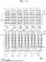 Fig. 09 - SEMICONDUCTOR DIES AND SEMICONDUCTOR WAFERS FOR DETECTING MISALIGNMENT OF CHIP BONDING PADS