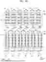 Fig. 10 - SEMICONDUCTOR DIES AND SEMICONDUCTOR WAFERS FOR DETECTING MISALIGNMENT OF CHIP BONDING PADS