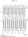 Fig. 11 - SEMICONDUCTOR DIES AND SEMICONDUCTOR WAFERS FOR DETECTING MISALIGNMENT OF CHIP BONDING PADS