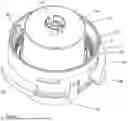 Fig. 08 - Fluid Dispenser with Rotating Pump