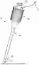 Fig. 01 - LAPAROSCOPIC ACCESS DEVICE WITH REAL-TIME MEASUREMENTS