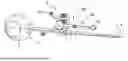 Fig. 01 - MEDICAL DEVICE CHUCK WITH ROTATING FIDUCIAL MARKER ARRAY
