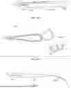Fig. 49 - METHODS AND DEVICES FOR TISSUE GRAFT FIXATION