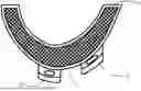 Fig. 01 - TIBIAL AUGMENT BLOCK