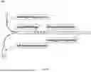 Fig. 25 - Multifunction Newborn Gavage Tube