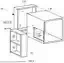 Fig. 10 - VEHICLE-MOUNTED AIR COMPONENT ADJUSTING SYSTEM